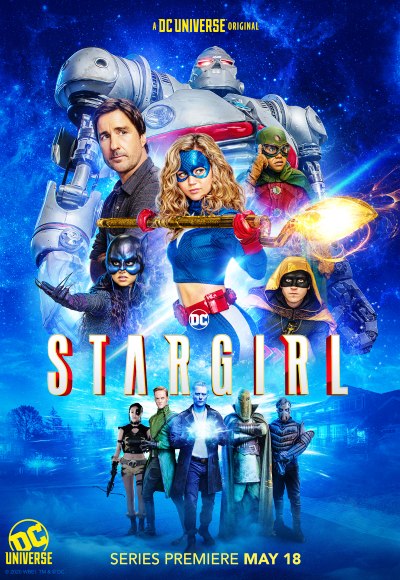 Stargirl (In Hindi) S1E13