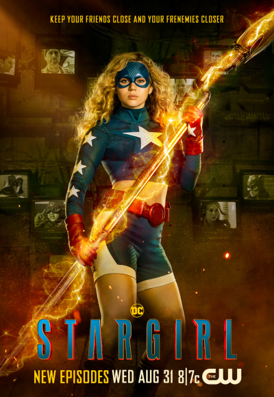 Stargirl (In Hindi)