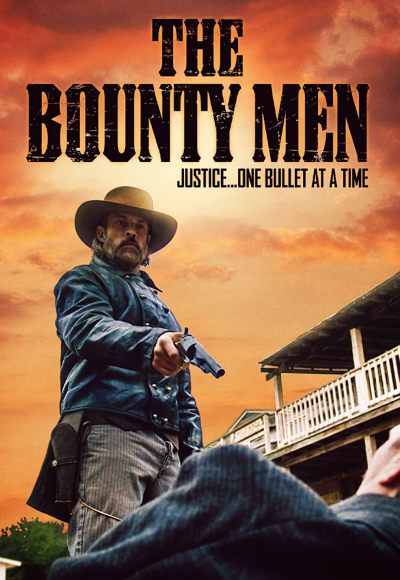 The Bounty Men (2022) (In Hindi)