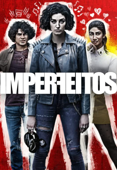 The Imperfects (In Hindi)