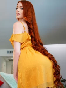 Yes A Hairjob 2024 Brazzersexxtra English Short Film 720p Watch Online