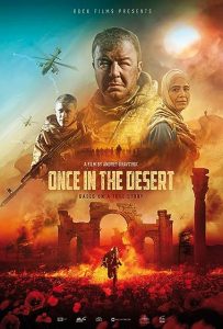 Once in the Desert 2022 Dual Audio Hindi English AMZN WEB DL H264 AAC 1080p 720p 480p ESub