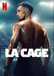 Screenshot 2024 11 08 at 17 14 27 The Cage 2024