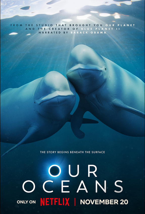 Our Oceans (2024) Hindi Season 1 Complete
