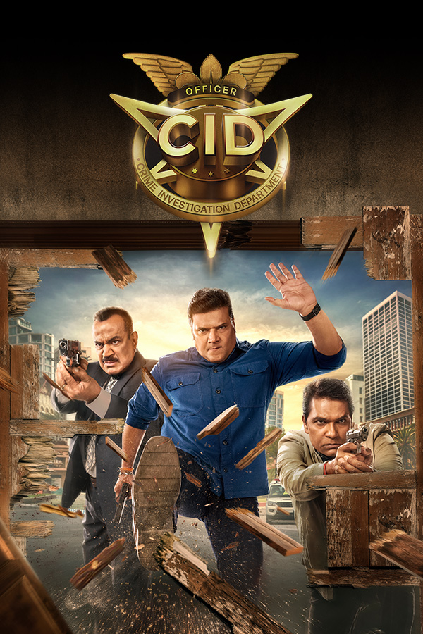 CID (2024 Ep 01) Hindi Season 2 Hindilinks4u