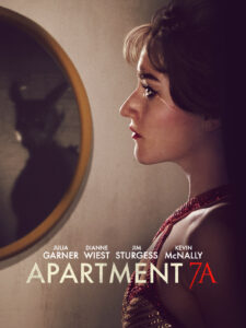 Apartment 7A