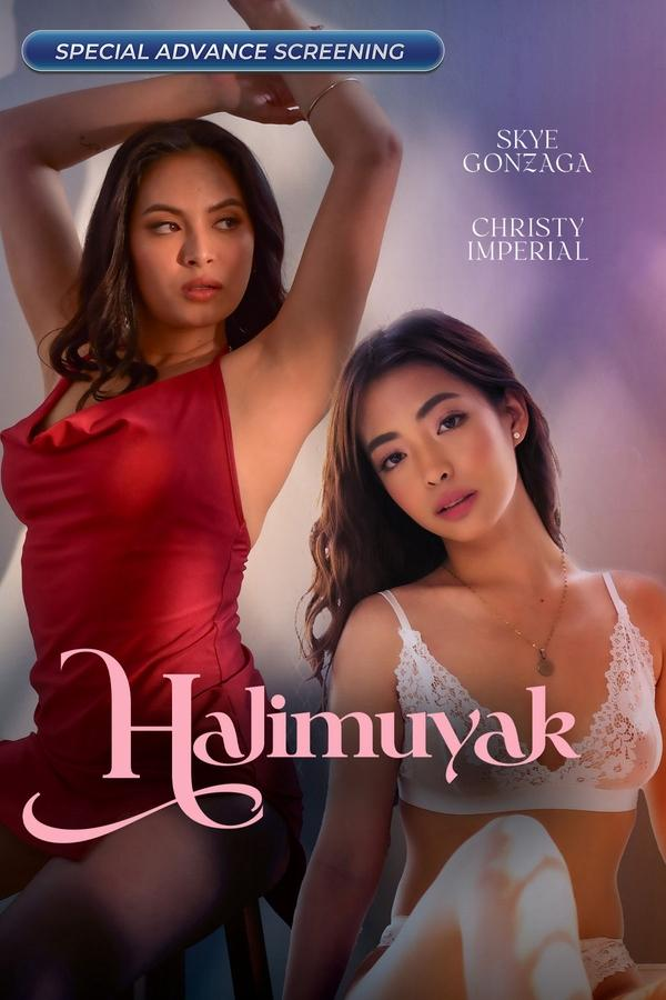 Halimuyak 2025 Tagalog