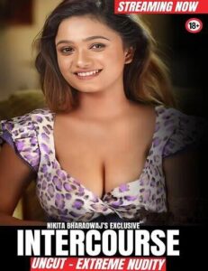Intercourse 2025 Hindi Uncut HotX Hot Short Film 1080p Watch Online