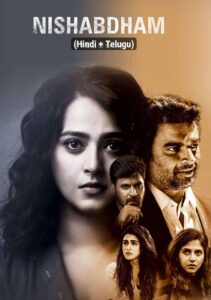 Nishabdham 2020 Hindi Telugu Dual Audio UnCut South Movie HD ESub filmyfly.capetown