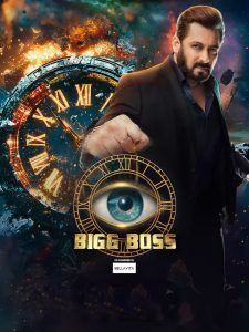 Bigg Boss (2025 Episode 97) Hindi Season 18