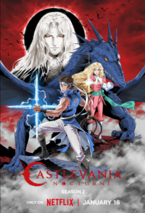 Screenshot 2025 01 18 at 03 03 47 Castlevania Nocturne 2023