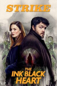 C B  Strike The Ink Black Heart (2025 Ep 02) Hindi Dubbed Season 1