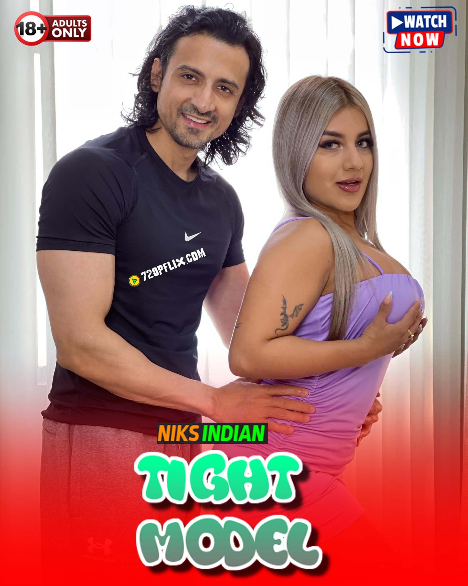 Tight Model (2025) Hindi Uncut Niks Hot Short Film
