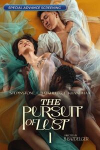 18 The Pursuit of Lust