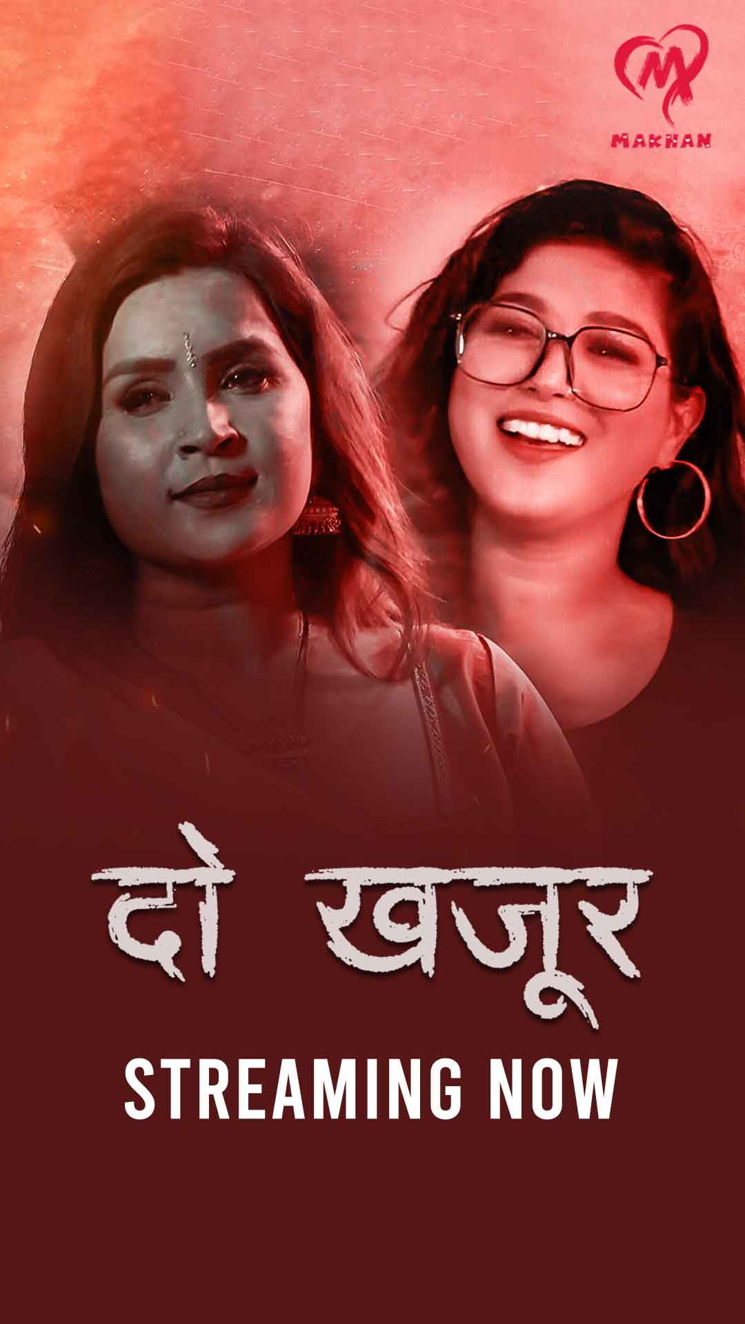 Do Khajur (2025) S01E01T04 Hindi MakhanApp Hot Web Series