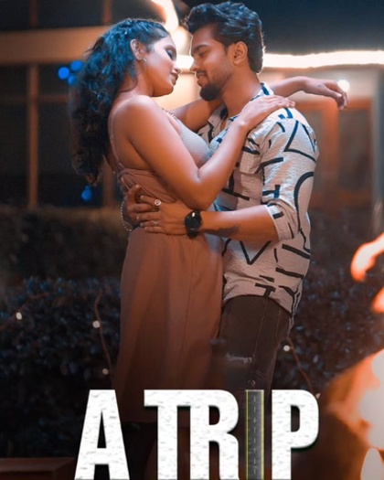 A Trip (2025) JM Hindi S01 Complete Hot Web Series