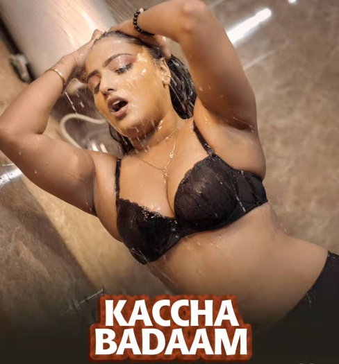Kaccha Badaam (2025) JM Hindi S01 Complete Hot Web Series