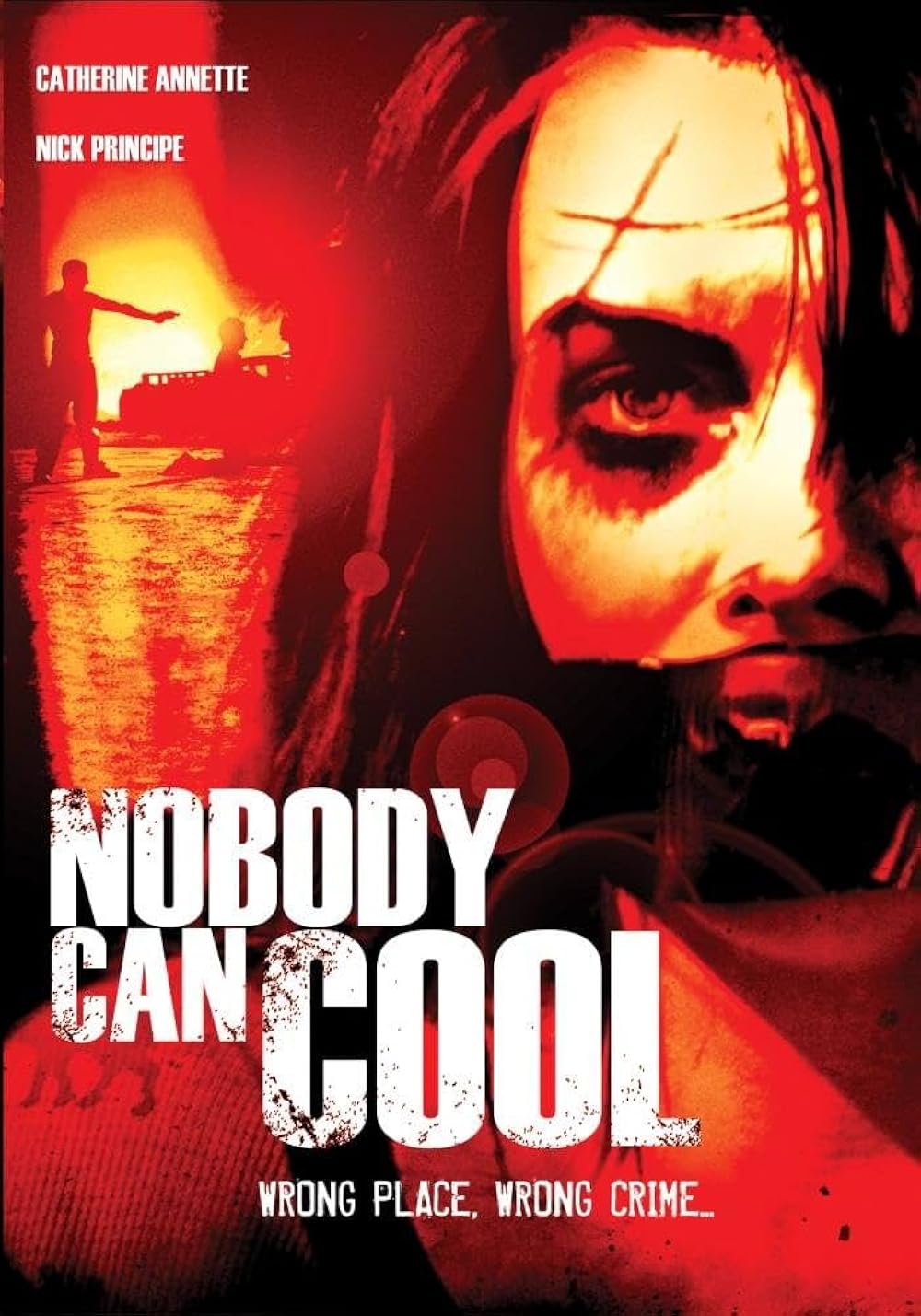 Nobody Can Cool (2015) Hindi Dubbed