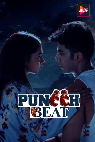 Puncch Beat (2019) S01E01-10 Hindi Alt WEB-DL