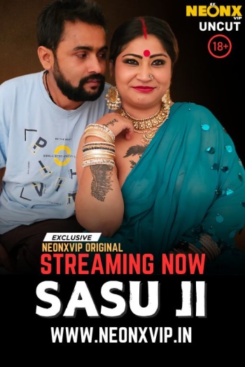 Sasu Ji (2025) NeonX Hindi Hot Short Film