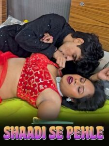 Shaadi Se Pehle pincel app