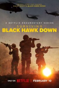 Surviving Black Hawk Down S01 1