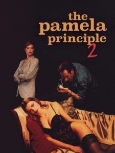 The Pamela Principle 2