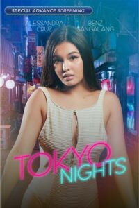 Tokyo Nights
