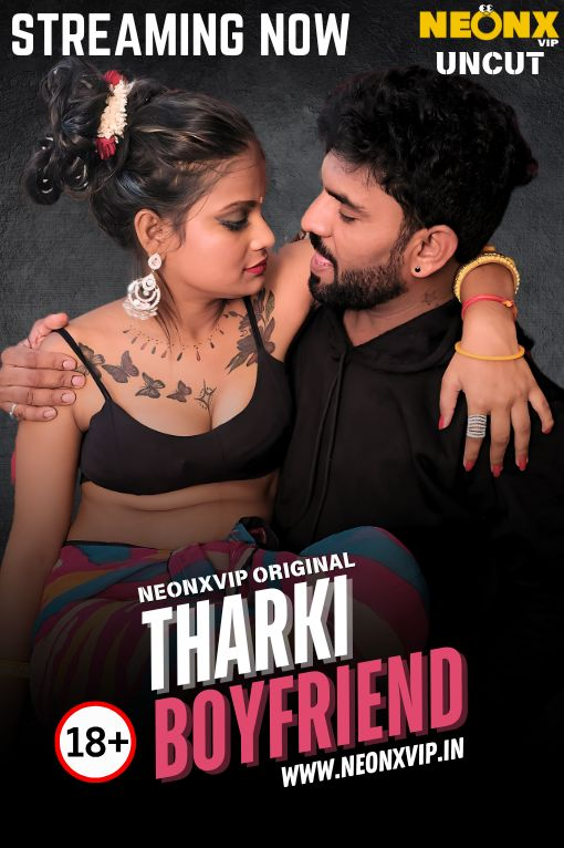 Tharki Boyfriend (2025) NeonX Hindi Short Film