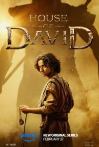 House of David S01