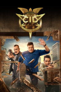 CID (2024 Ep 26) Hindi Season 2