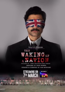 The Waking of a Nation poster 1 1740134704