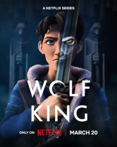 Wolf King S01