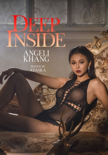 Deep Inside Angeli Khang (2025) UNRATED Hollywood