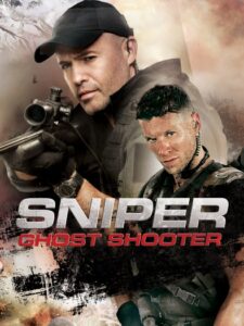Ghost Shooter