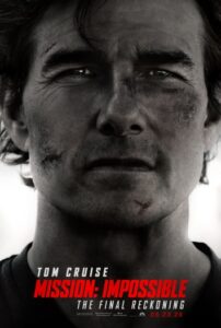 Mission Impossible The Final Reckoning