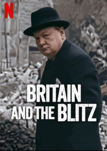 Screenshot 2025 05 05 at 18 55 03 Britain and the Blitz 2025