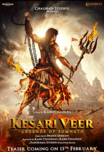 Screenshot 2025 05 23 at 20 34 03 Kesari Veer 2025