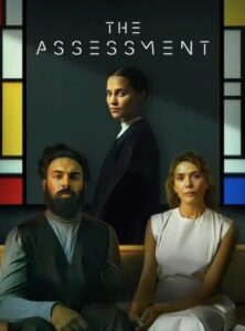 The Assessment