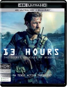 13 Hours