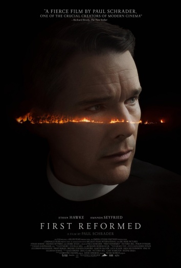 First Reformed (2017) Hindi ORG Dual Audio