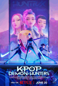Screenshot 2025 06 21 at 22 56 57 KPop Demon Hunters 2025