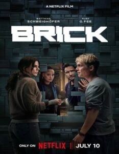 Brick Mansions