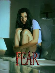 Fear Street Part One 1994