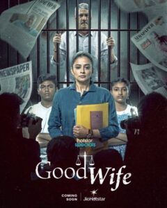 Good Wife S01