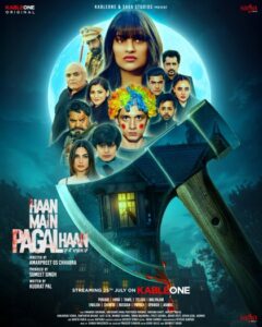 Haan Main Pagal Haan