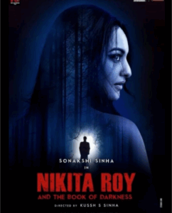Nikita Roy
