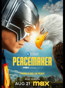 Peacemaker