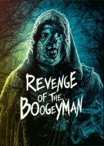 Revenge of the Boogeyman 2025 Unofficial Hindi Dubbed