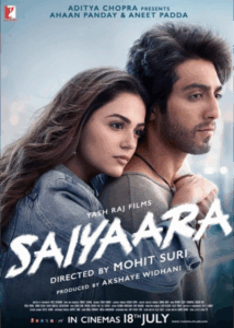Saiyaara2025